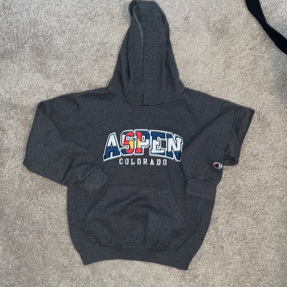 Champion aspen sweatshirt
